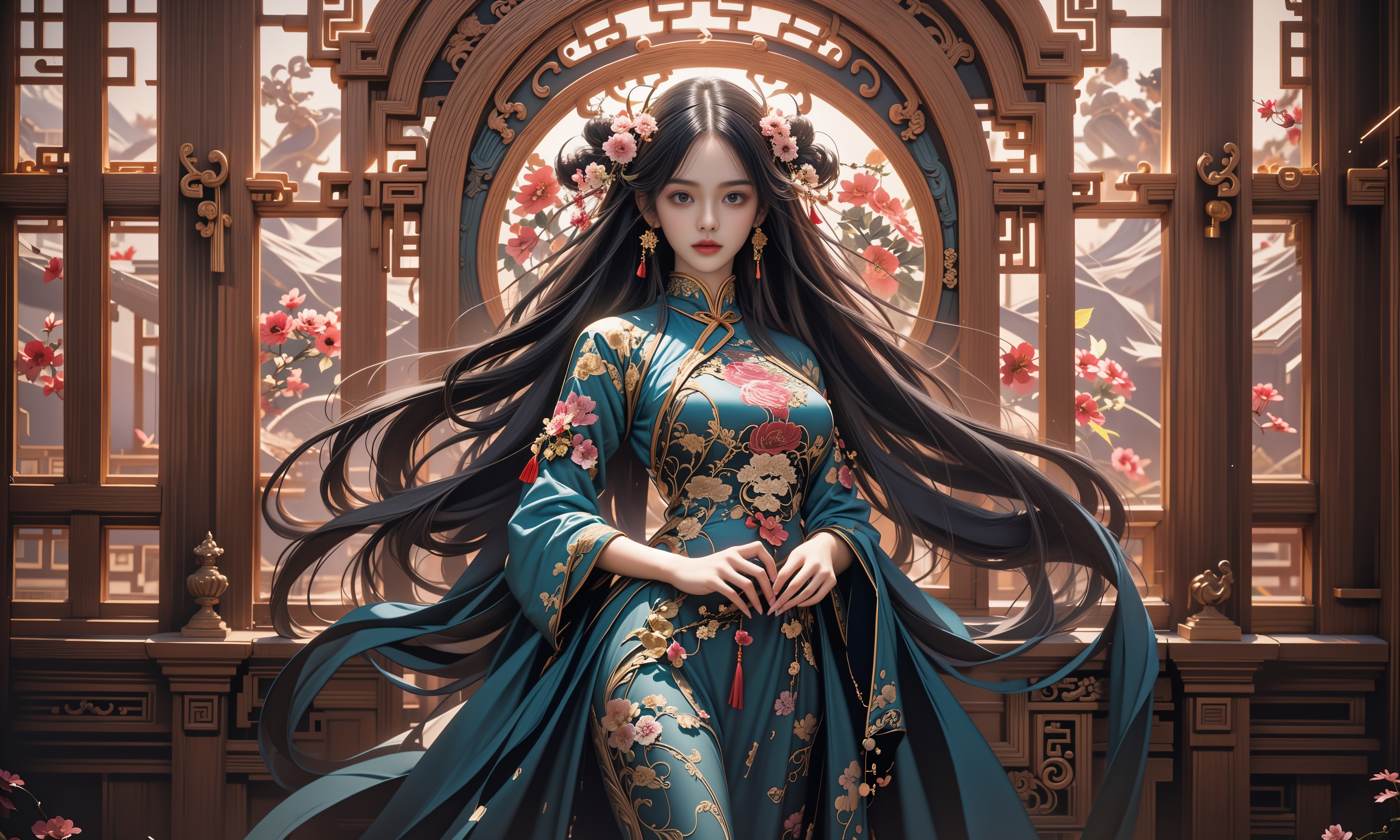 服务业消费振兴下的夫妻老婆店们：人气旺、生意好，发展有信心！